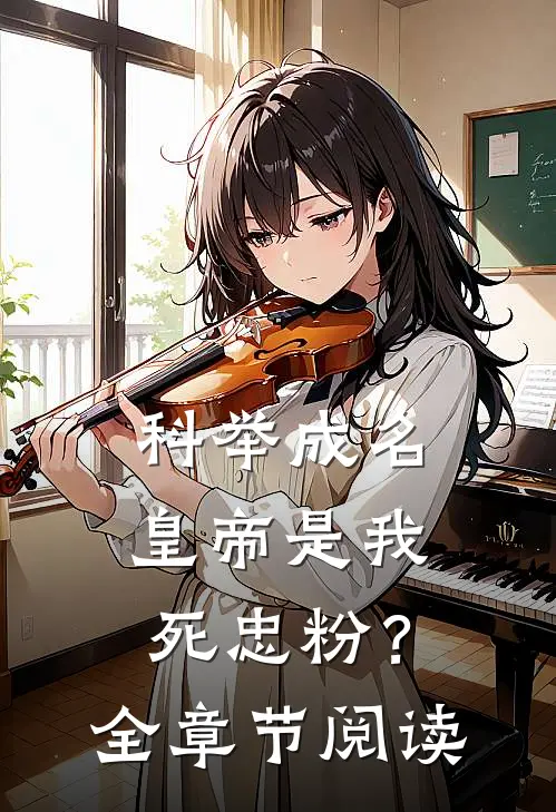 科举成名，皇帝是我死忠粉？全章节阅读