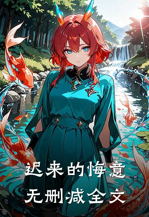 迟来的悔意无删减全文