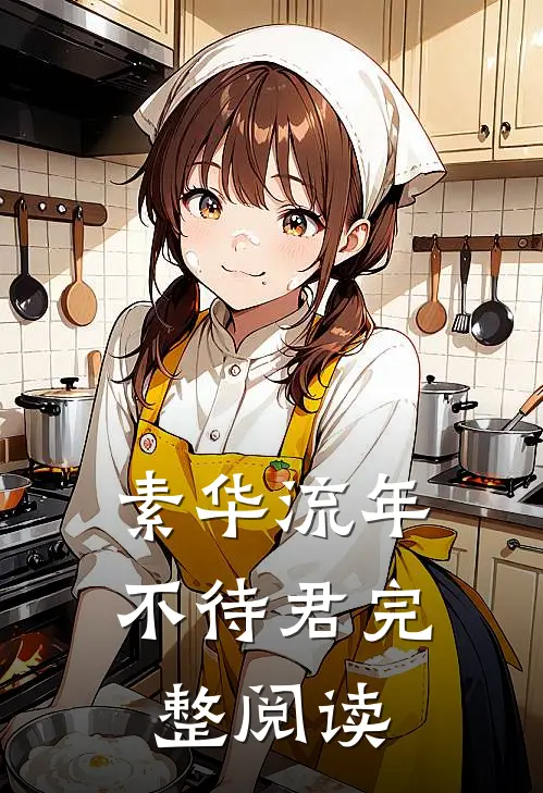 素华流年不待君完整阅读