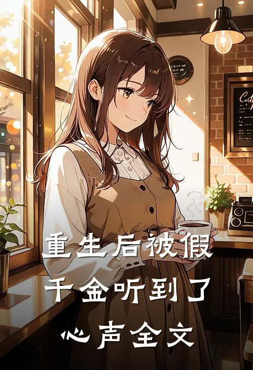 重生后被假千金听到了心声全文