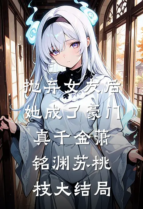 抛弃女友后，她成了豪门真千金萧铭渊苏桃枝大结局