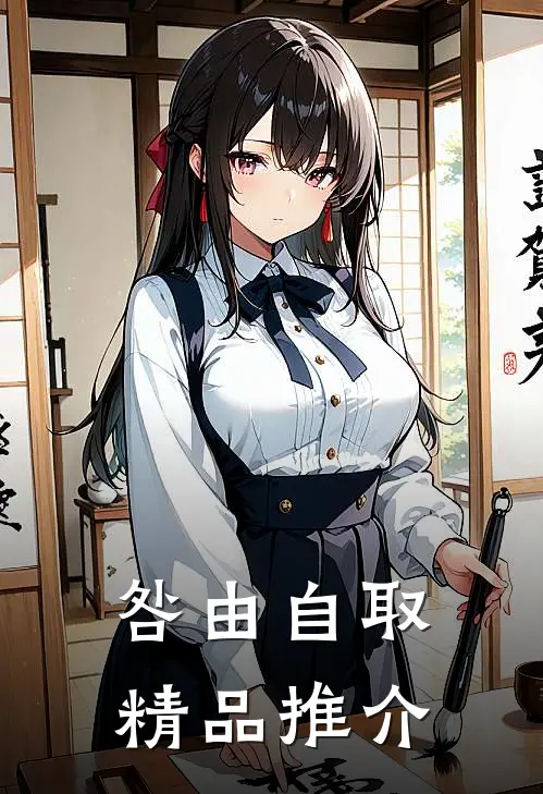 咎由自取精品推介