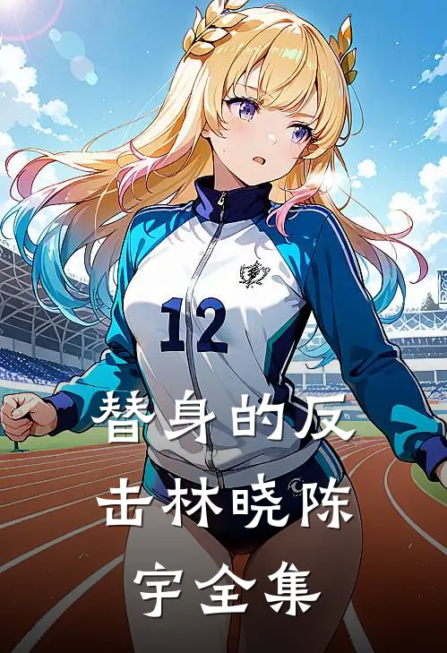 替身的反击林晓陈宇 全集