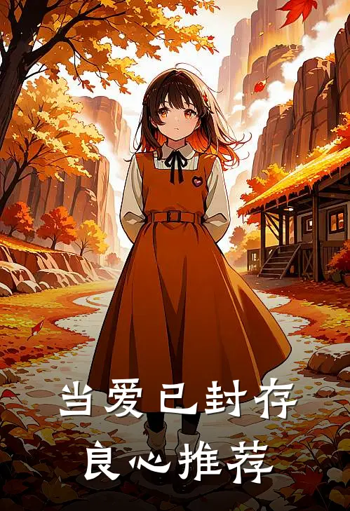 当爱已封存良心推荐