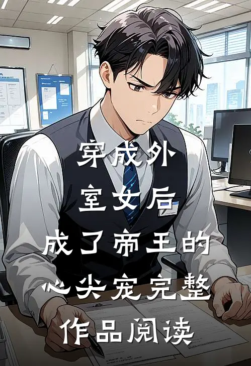 穿成外室女后，成了帝王的心尖宠完整作品阅读