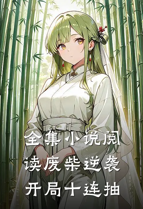 全集小说阅读废柴逆袭：开局十连抽