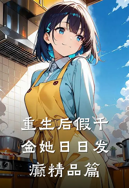 重生后假千金她日日发癫精品篇