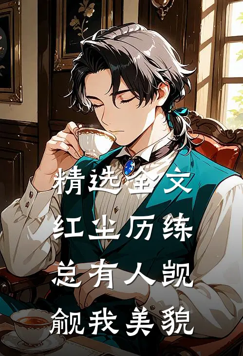 精选全文红尘历练：总有人觊觎我美貌
