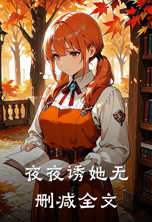 夜夜诱她无删减全文