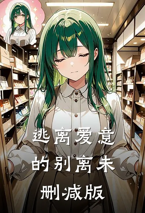 逃离爱意的别离未删减版