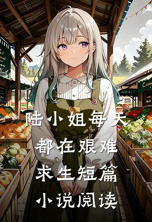 陆小姐每天都在艰难求生短篇小说阅读