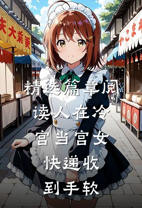 精选篇章阅读人在冷宫当宫女，快递收到手软