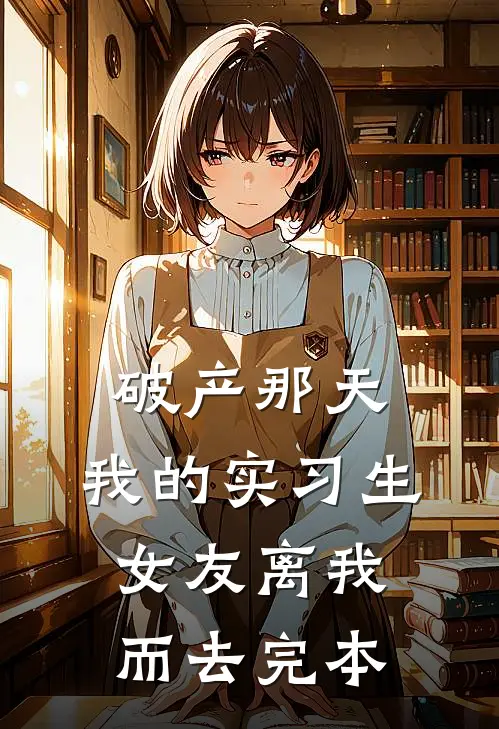破产那天，我的实习生女友离我而去完本