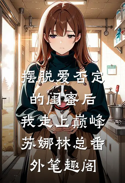 摆脱爱否定的闺蜜后，我走上巅峰：苏娜林总番外笔趣阁