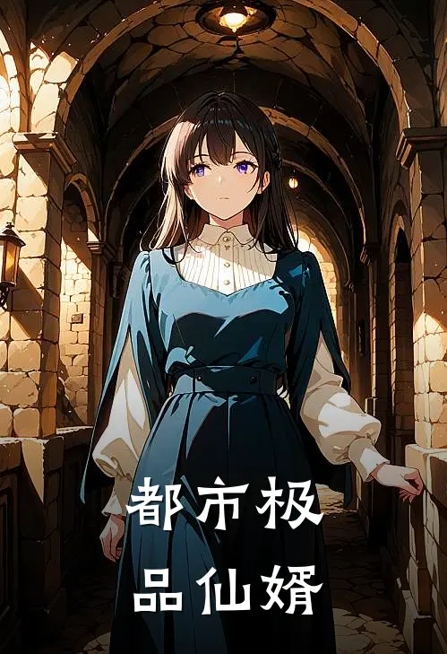 都市极品仙婿