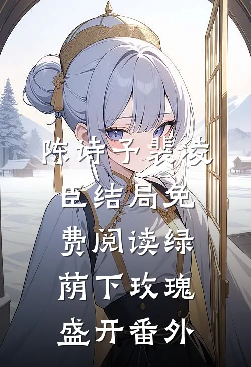 陈诗予裴凌臣结局免费阅读绿荫下玫瑰盛开番外