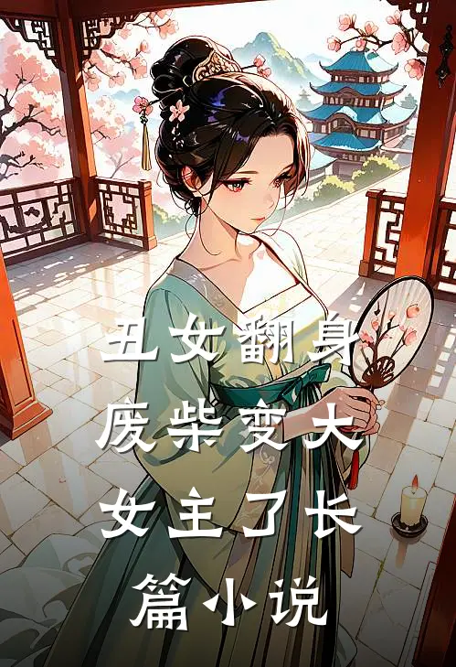 丑女翻身，废柴变大女主了长篇小说