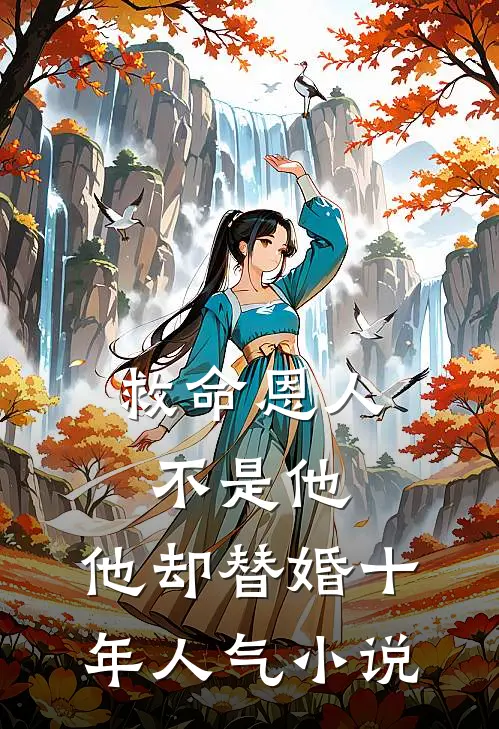 救命恩人不是他，他却替婚十年人气小说