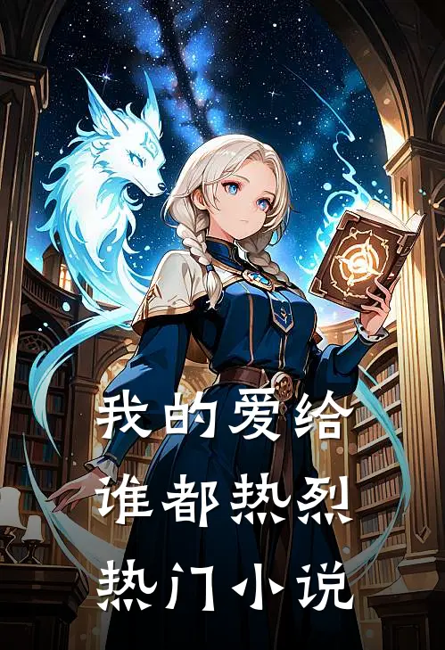 我的爱给谁都热烈热门小说