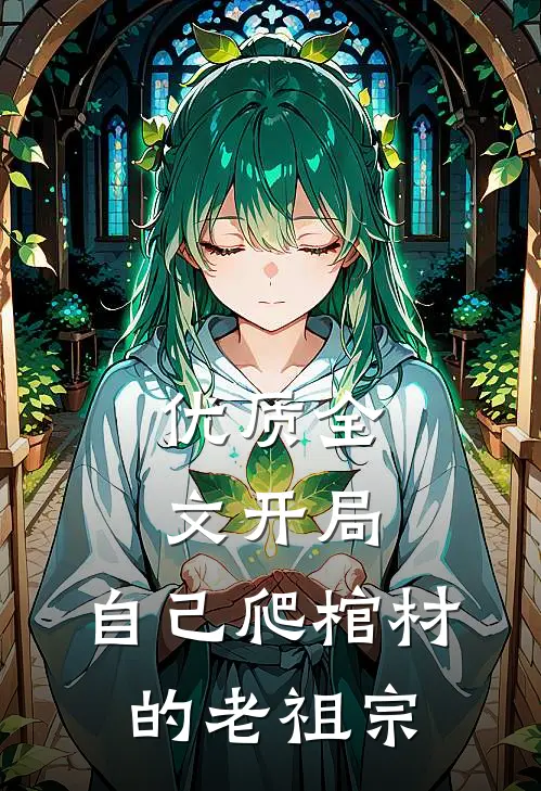 优质全文开局：自己爬棺材的老祖宗