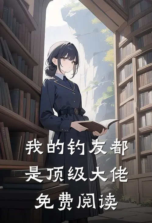 我的钓友都是顶级大佬免费阅读