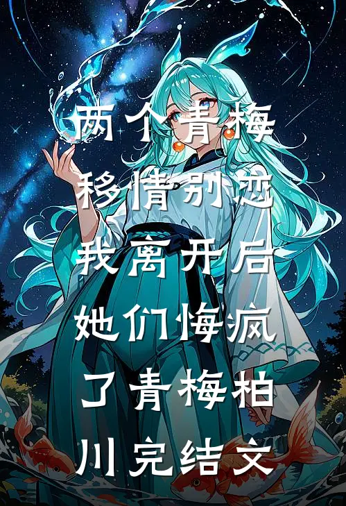 两个青梅移情别恋，我离开后她们悔疯了青梅柏川完结文