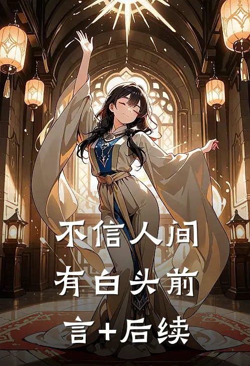 不信人间有白头前言+后续