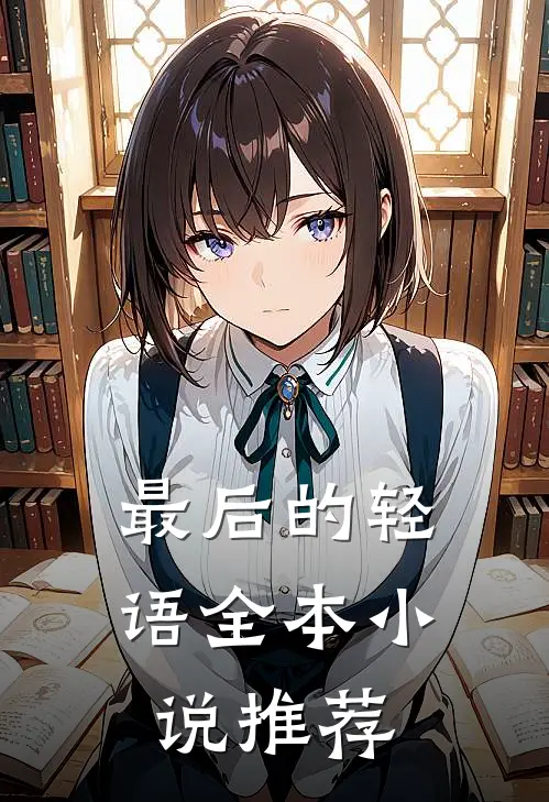 最后的轻语全本小说推荐