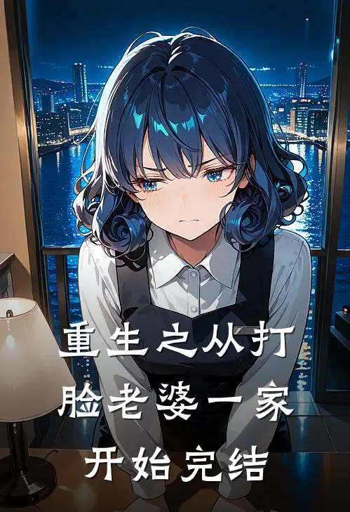 重生之从打脸老婆一家开始完结