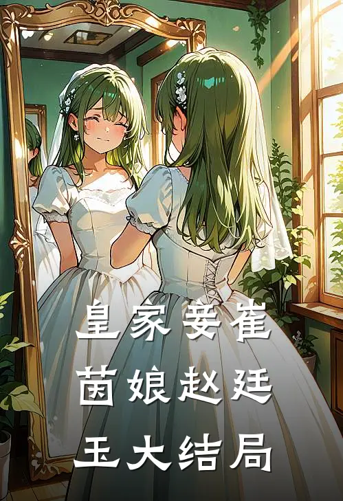 皇家妾崔茵娘赵廷玉大结局