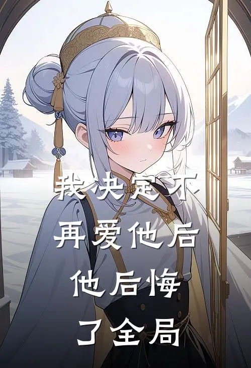 我决定不再爱他后，他后悔了全局