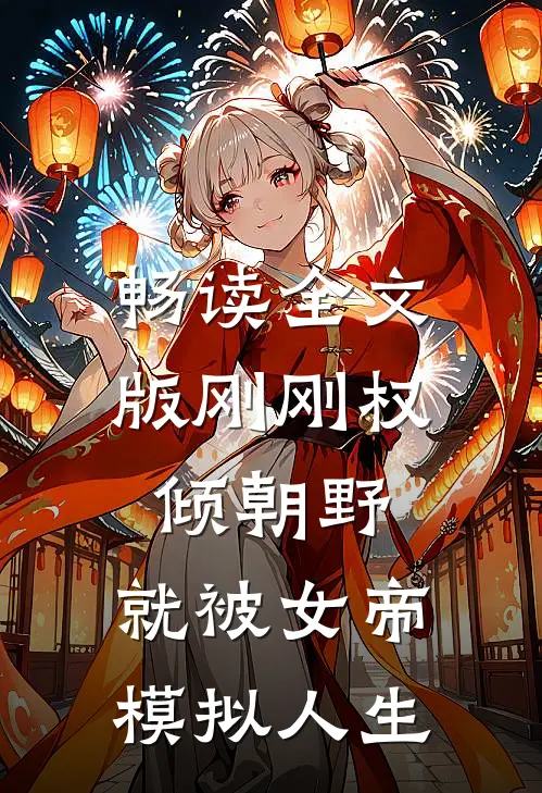 畅读全文版刚刚权倾朝野，就被女帝模拟人生