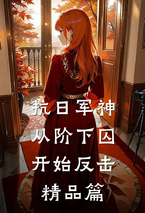 抗日军神：从阶下囚开始反击精品篇