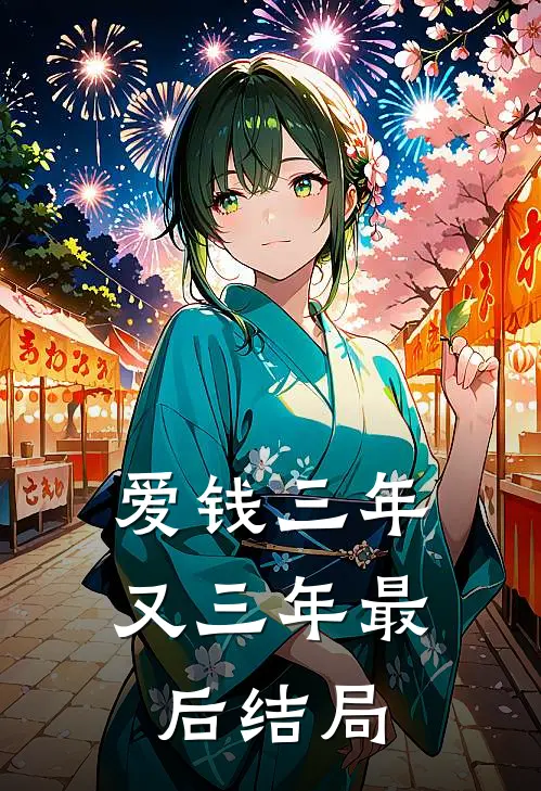 爱钱三年又三年最后结局
