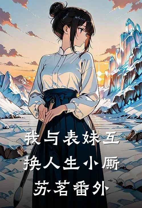我与表妹互换人生小厮苏茗 番外