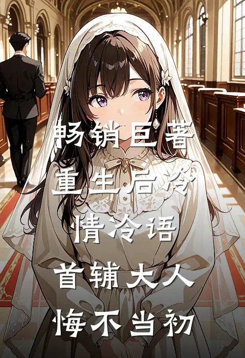 畅销巨著重生后冷情冷语，首辅大人悔不当初
