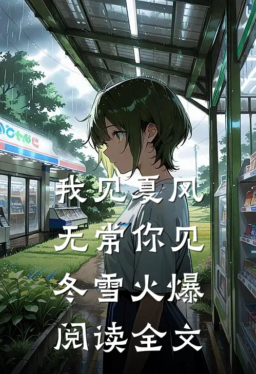 我见夏风无常你见冬雪火爆阅读全文