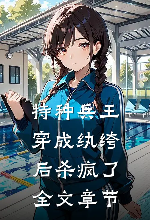 特种兵王穿成纨绔后杀疯了全文章节