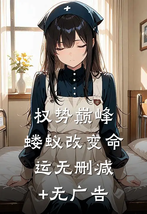 权势巅峰，蝼蚁改变命运无删减+无广告