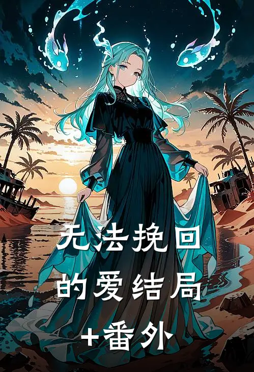 无法挽回的爱结局+番外