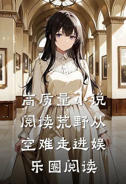 高质量小说阅读荒野从空难走进娱乐圈阅读