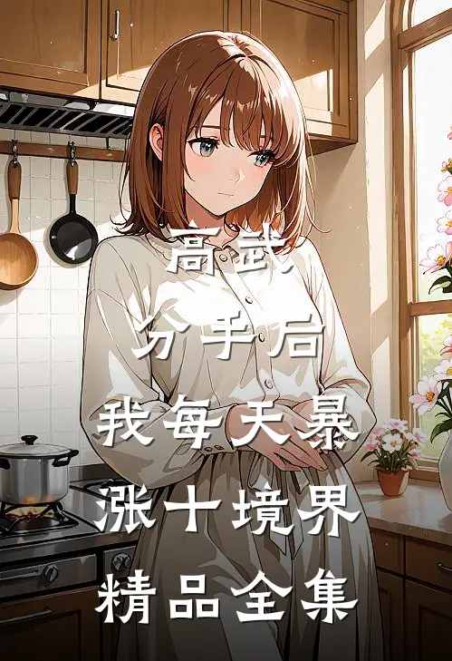高武：分手后，我每天暴涨十境界精品全集