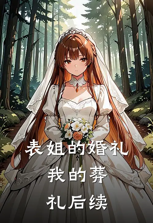 表姐的婚礼,我的葬礼后续怎么写