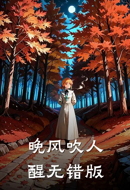 晚风吹人醒无错版