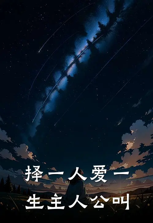 择一人爱一生主人公叫
