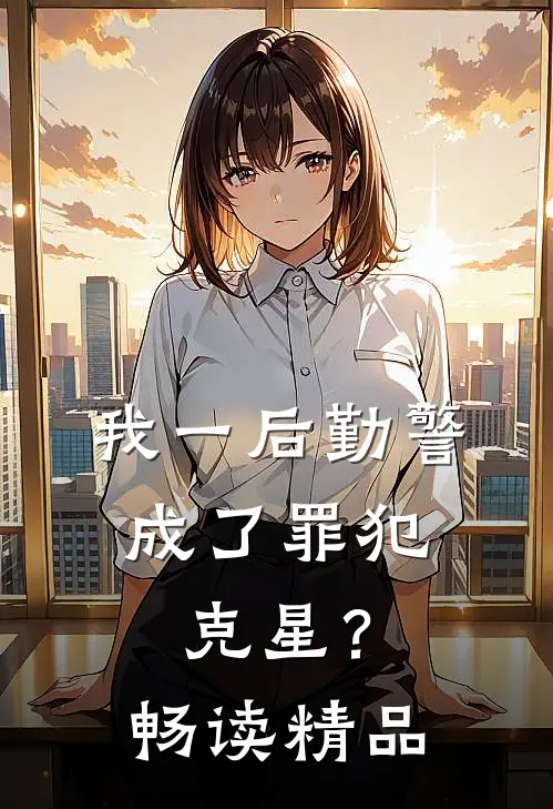 我一后勤警，成了罪犯克星？畅读精品