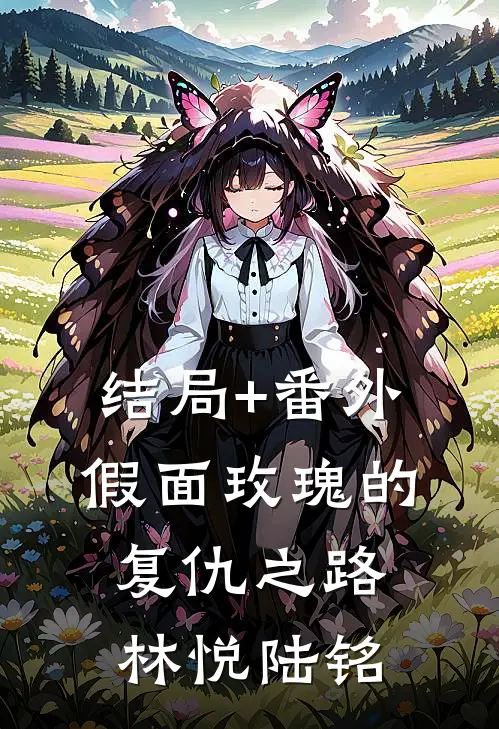 结局+番外假面玫瑰的复仇之路林悦陆铭