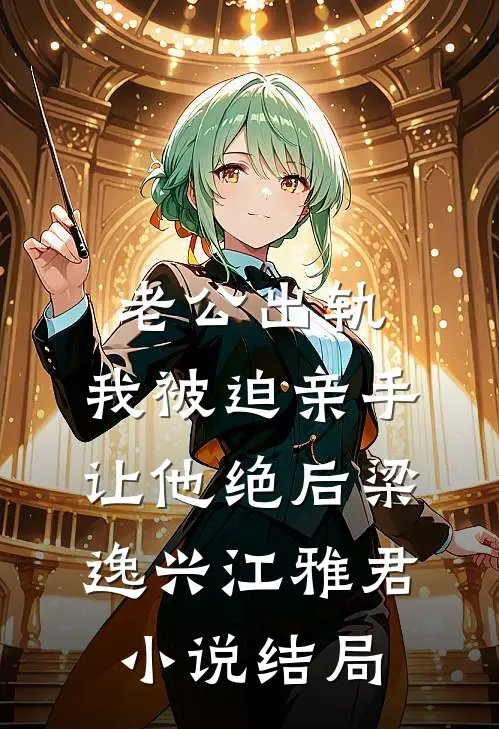老公出轨，我被迫亲手让他绝后梁逸兴江雅君小说结局