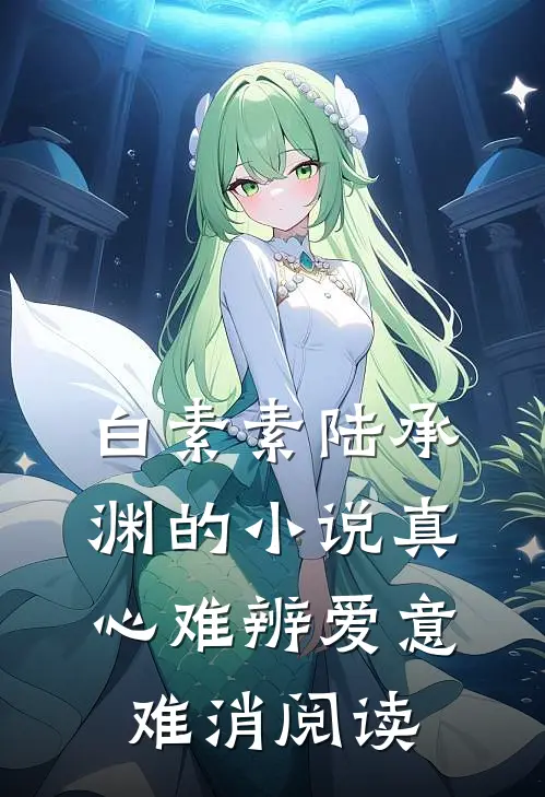白素素陆承渊的小说真心难辨爱意难消阅读