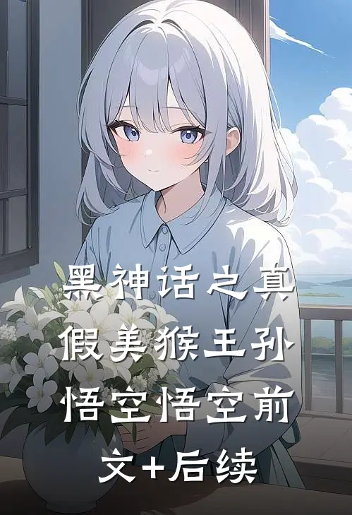 黑神话之真假美猴王孙悟空悟空前文+后续